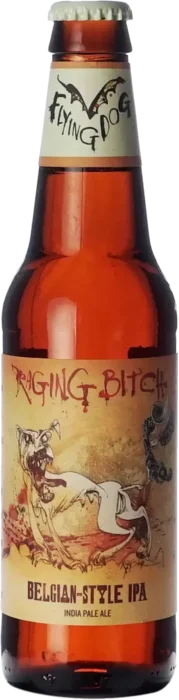 Flying Dog Raging Bitch 35,5 IPA Bier kaufen