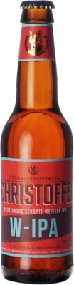 St. Christoffel W-IPA 33 IPA Bier kopen