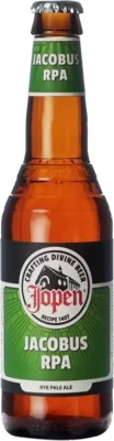 Jopen Jacobus RPA 33 IPA Bier kopen