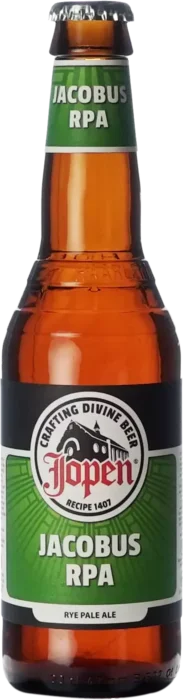 Jopen Jacobus RPA 33 IPA Bier kopen