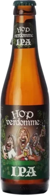Kerkom Hop Verdomme 33 IPA Bier kaufen
