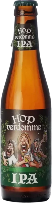 Kerkom Hop Verdomme 33 IPA Bier kaufen