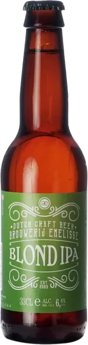 Emelisse Blond IPA 33 IPA Bier kopen