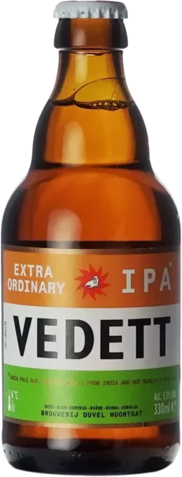 Vedett Extra Ordinary IPA 33 IPA Bier kaufen