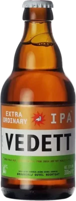 Vedett Extra Ordinary IPA 33 IPA Bier kaufen