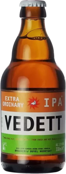 Vedett Extra Ordinary IPA 33 IPA Bier kaufen
