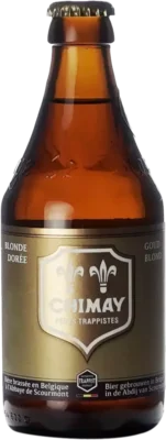 Chimay Gold Dorée (Gold) 33 Blond Bier kaufen