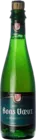 Avec les bons voeux de la brasserie Dupont 37,5 Seizoensbier Bier kopen