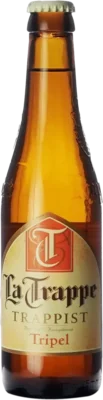 La Trappe Tripel 33 Tripel Bier kaufen