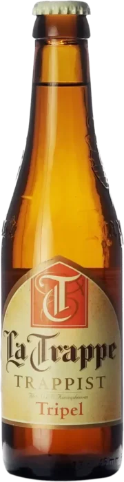 La Trappe Tripel 33 Tripel Bier kaufen