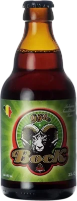 Broeder Jacob Gijle Bock 33 Herfstbok Bier kopen