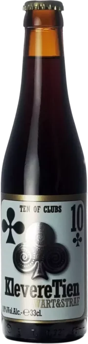 Het Nest KlevereTien 33 Quadrupel Bier kaufen