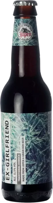 Jopen Ex-Girlfriend 33 Buitenbeentje Bier kopen