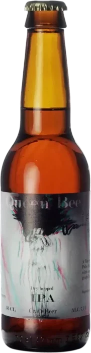 Sisters Brewery Queen Bee 33 IPA Bier kopen