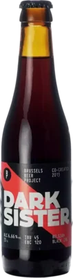 Brussels Beer Project Dark Sister 33 Black IPA Bier kopen