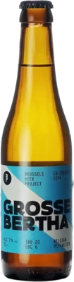 Brussels Beer Project Grosse Bertha 33 Weizen Bier kopen