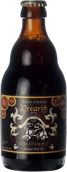 Prearis Quadrupel 33 Quadrupel Bier kopen