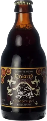 Prearis Quadrupel 33 Quadrupel Bier kopen