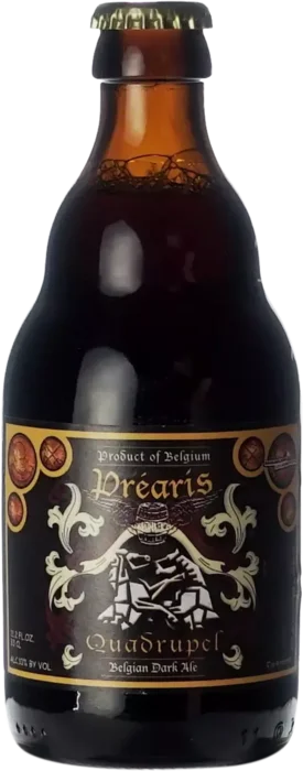 Prearis Quadrupel 33 Quadrupel Bier kopen