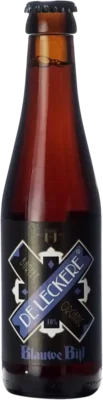 De Leckere Blauwe Bijl 25 Barley Wine Bier kopen