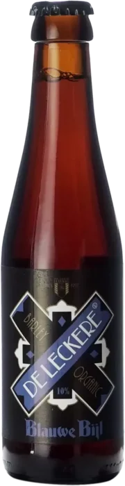 De Leckere Blauwe Bijl 25 Barley Wine Bier kopen