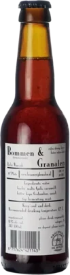De Molen Bommen & Granaten 33 Barley Wine Bier kopen
