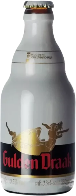 Gulden Draak Classic 33 Barley Wine Bier kaufen