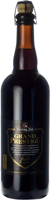 Hertog Jan Grand Prestige 75cl 75 Barley Wine Bier kaufen