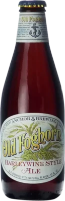 Anchor Brewing Old Foghorn 35,5 Barley Wine Bier kopen