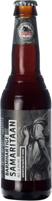 Jopen Barmhartige Samaritaan 33 Barley Wine Bier kopen