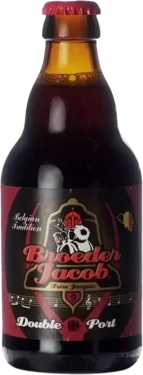 Broeder Jacob Double Port