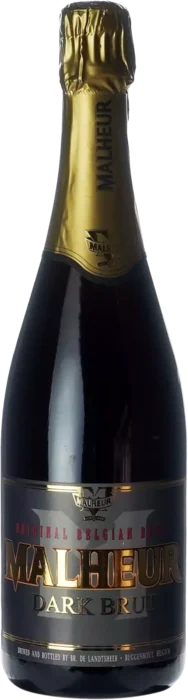 Malheur Dark Brut 75 Bruin Bier kopen