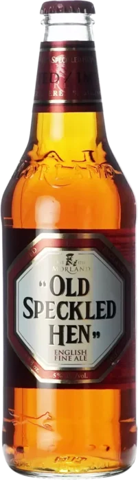 Morland Old Speckled Hen 50 Amber Bier kopen