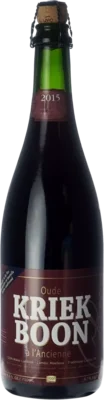 Oude Kriek Boon 75cl 75 Fruit Bier kopen