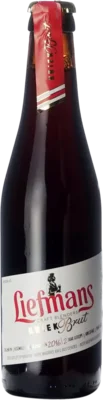 Liefmans Kriek Brut 33 Fruchtbier Bier kaufen