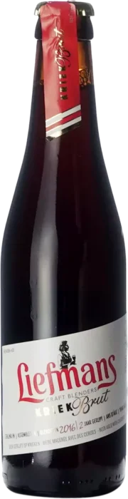 Liefmans Kriek Brut 33 Fruchtbier Bier kaufen