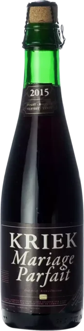Boon Kriek Mariage Parfait 37,5 Fruit Bier kopen