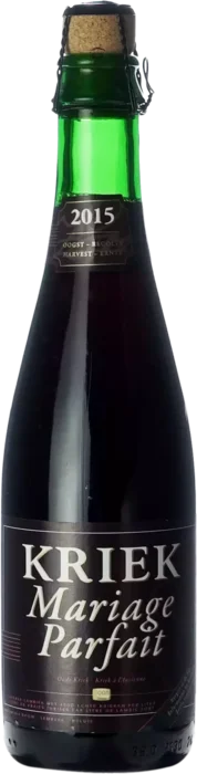 Boon Kriek Mariage Parfait  37,5 Fruit Bier kopen