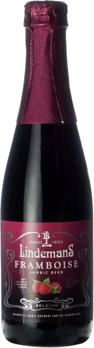 Lindemans Framboise 37,5cl 37,5 Fruit Bier kopen