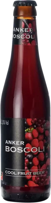 Het Anker Boscoli 33 Fruit Bier kopen