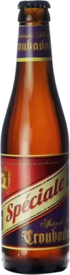 Troubadour Speciale 33 Amber Bier kopen