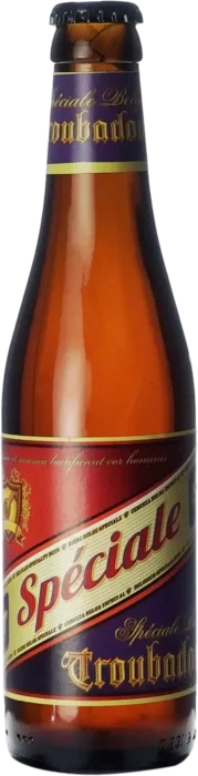 Troubadour Speciale 33 Amber Bier kopen