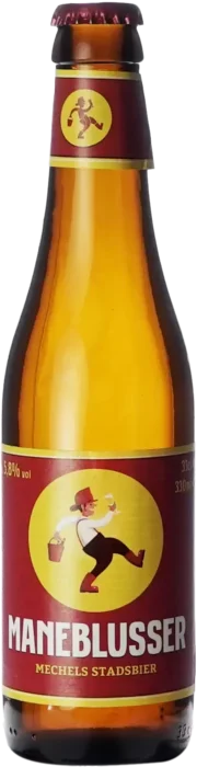 Het Anker Maneblusser 33 Blond Bier kaufen
