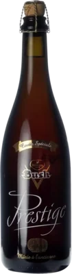 Brasserie Dubuisson Bush Prestige 75cl 75 Amber Bier kopen