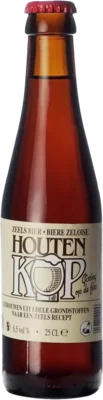 Strubbe Houtenkop 25 Amber Bier kopen