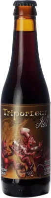 BOMBrewery Triporteur From Hell 33 Bruin Bier kopen