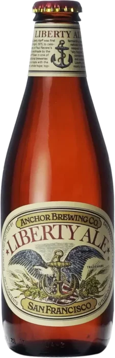 Anchor Liberty Ale 35,5 IPA Bier kopen