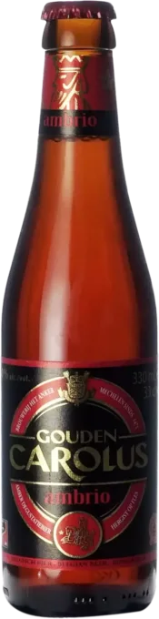 Het Anker Gouden Carolus Ambrio 33 Amber Bier kaufen