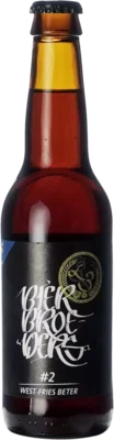 Bierbroeders #2 33 Bruin Bier kopen