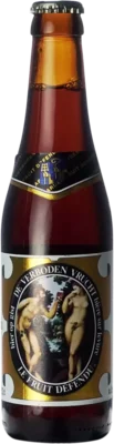 Hoegaarden Verboden Vrucht 33 Bruin Bier kopen